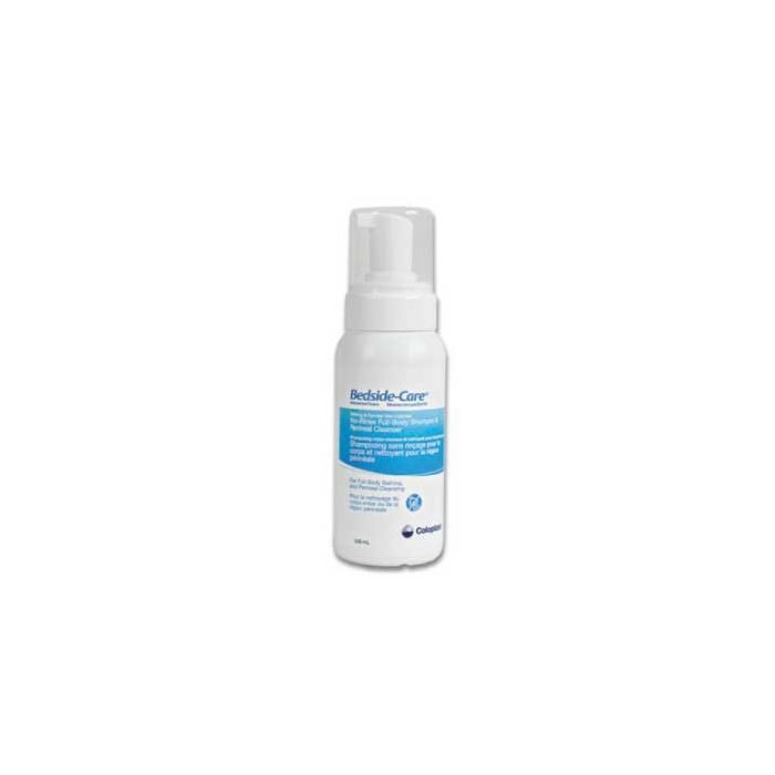 Bedside Care® Perineal No-Rinse Foam Image Bedside Care® Perineal No-Rinse Foam Image
