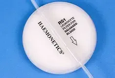 RS Leukocyte Reduction Filter for Intraoperatively Salvaged Washed Blood Image RS Leukocyte Reduction Filter for Intraoperatively Salvaged Washed Blood Image