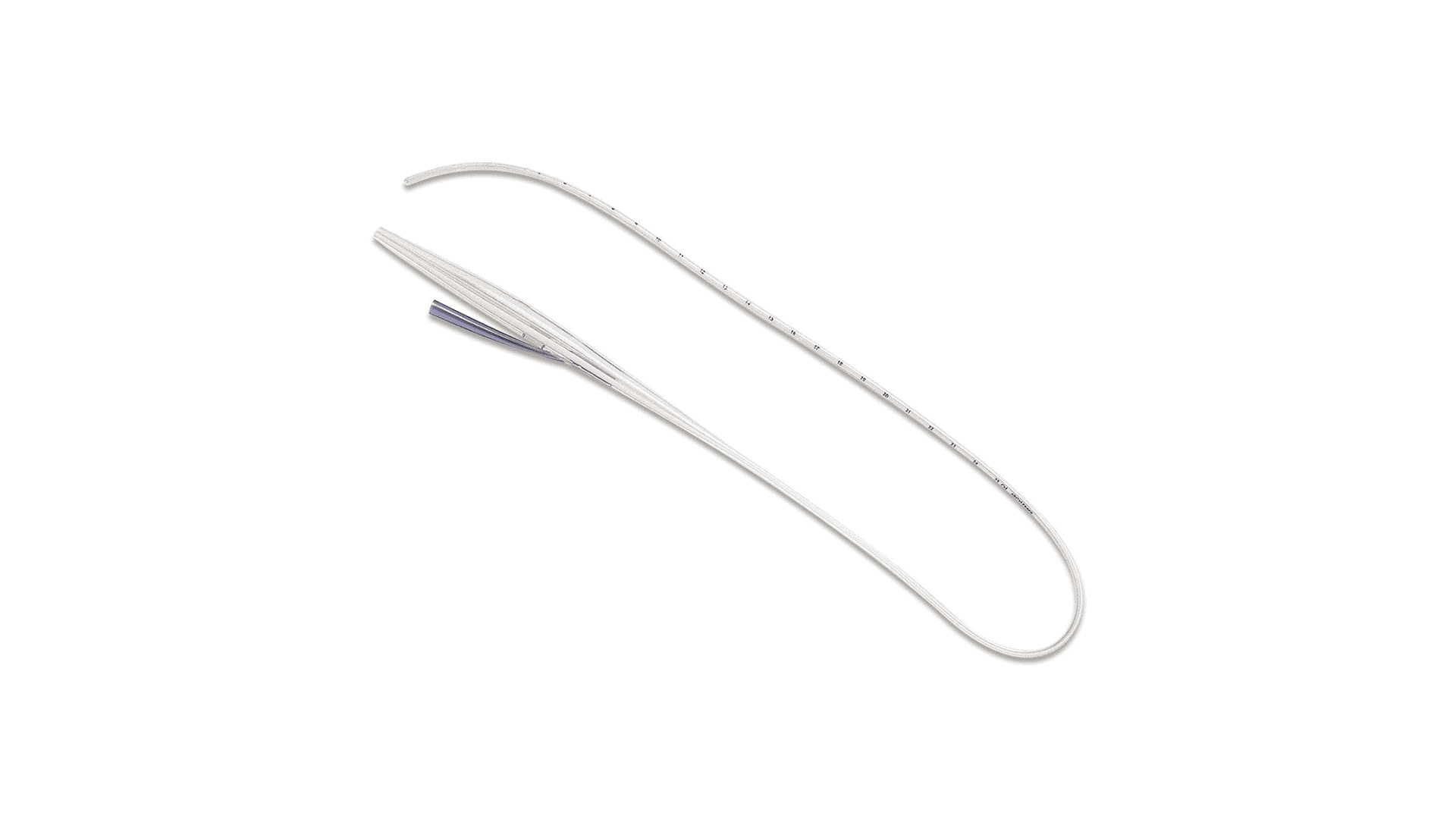 Argyle Replogle Tube and Suction Catheter, 6FR Image Argyle Replogle Tube and Suction Catheter, 6FR Image